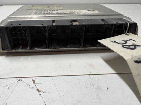 Foto 2ª: Centralita Motor ECU Bmw Serie 3 315 BERLINA