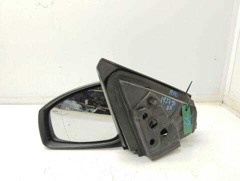 Foto 3ª: Retrovisor Izquierdo Renault Megane D III BERLINA 5P DYNAMIQUE [H5F A4] (2013)