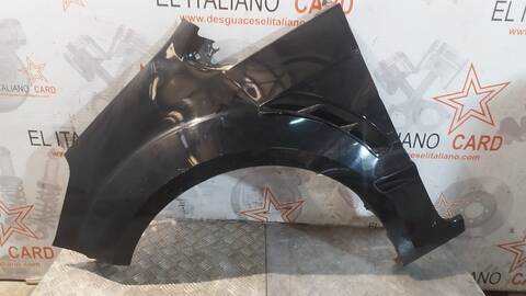 Aleta Delantera Izquierda Ford S Max TREND 140CV 103KW CA1)