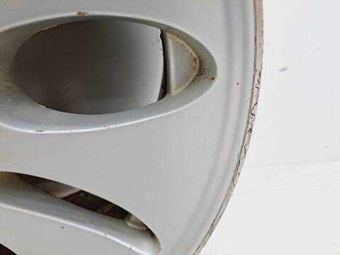 Foto 4ª: LLanta Chapa Bmw X5 3.0D 218CV 160KW [30-6D-1] (2004)