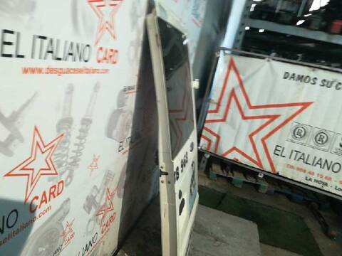 Foto 2ª: Puerta Trasera Derecha Ford Transit VERSION INDEFINIDA