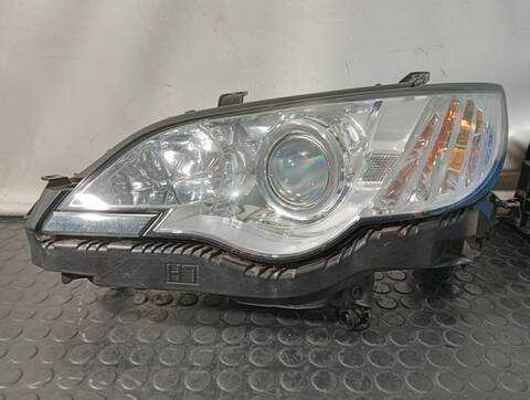 Faro Izquierdo Subaru Outback 2 DIESEL CAT 150CV