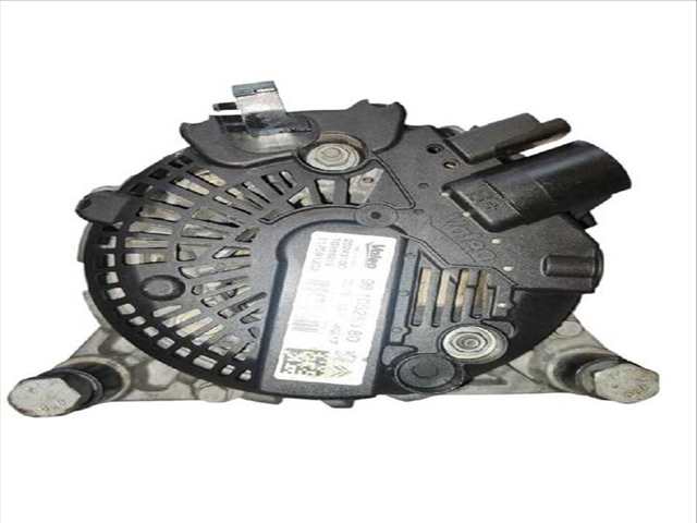 Alternador Peugeot 308 1.6 BLUEHDI 120