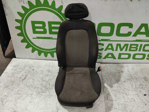 Asiento Delantero Derecho Seat Toledo 1.9 TDI 110CV 81KW