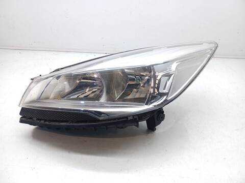 Foto 2ª: Faro Izquierdo Ford Kuga 2.0 TDCI 4X4 136CV 100KW [UKMA] (2013)