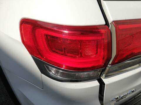 Foto 1ª: Piloto Trasero Izquierdo Jeep Grand Cherokee EXF (2017)