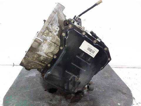 Foto 2ª: Caja Cambios Automatica Renault Megane DYNAMIQUE 150CV 110KW III SPORT TOURER AUT. [M9R615] (2010)