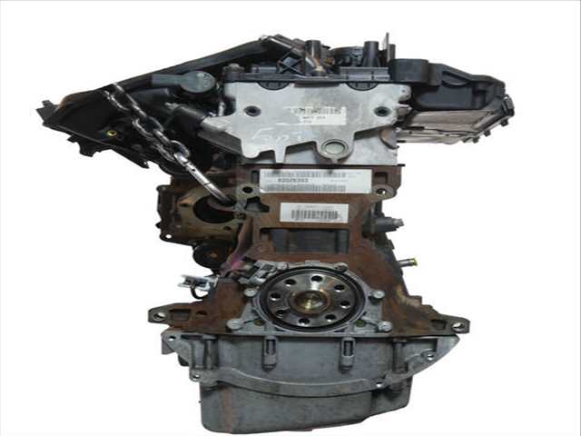 Motor Completo Bmw Serie 5 520 E60 E61 163CV 120KW