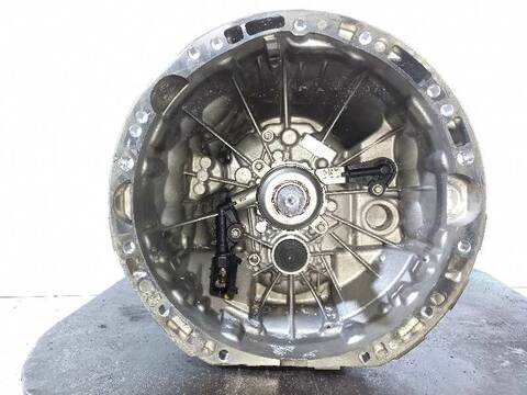 Foto 2ª: Caja Cambios Mercedes Clase C 160 C 180 CGI BLUEEFFICIENCY 204.331) COUPE 156CV 115KW [274910] (2014)