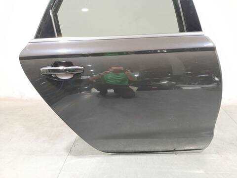 Foto 2ª: Puerta Trasera Derecha Audi A6 2.0 TDI 190CV 140KW [DDDA] (2017)
