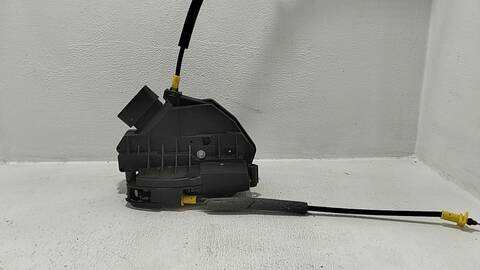 Cerradura Puerta Trasera Izquierda Ford C Max 1.0 ECOBOOST CAT 101CV