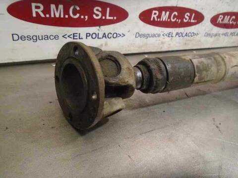 Foto 3ª: Transmision Central Land Rover Discovery TDI 3-PTAS.) 113CV 83KW [12L] (1990)