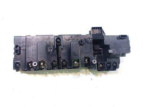 Foto 2ª: Centralita Motor ECU Mercedes Clase V 200 V 220 CDI - D 4-MATIC 447.811 447.813) 163CV 120KW [654920]