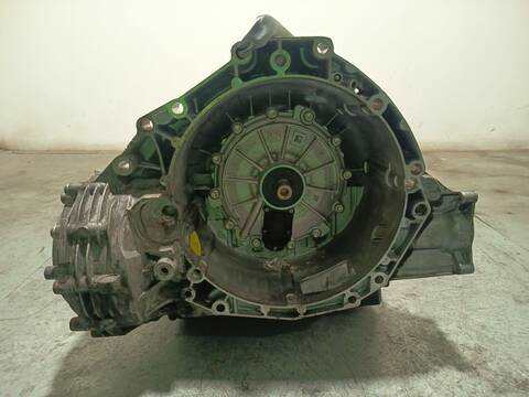 Caja Cambios Automatica Audi A6 2.0 TDI 190CV 140KW
