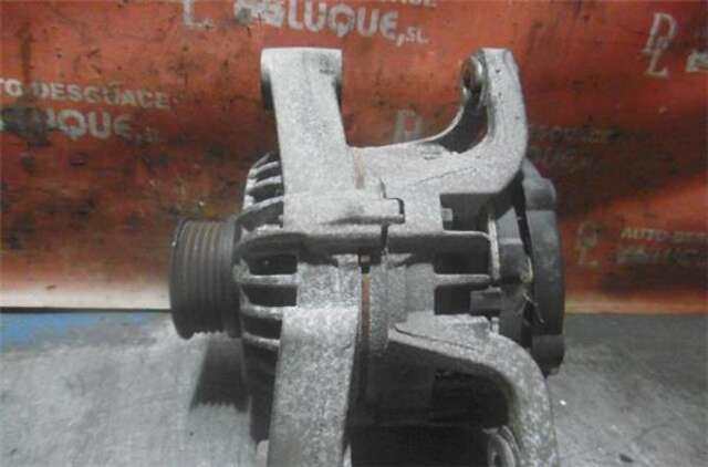 Foto 3ª: Alternador Opel Astra 1.4 [Z 14 XEP]