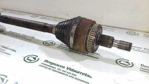 Foto 2ª: Transmision Trasera Derecha Mercedes Clase ML 270 2.7 CDI 20V CAT W163) [612963] (2003)