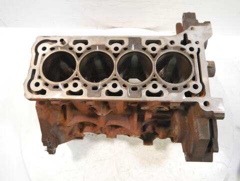 Bloque Motor Ford Transit 105 CV 77KW