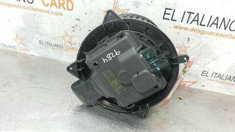 Foto 3ª: Ventilador de Calefacción Mercedes Clase ML 280 3.0 CDI 190CV 140KW W164) 280 CDI 4M EDITION [OM642940] (2006)