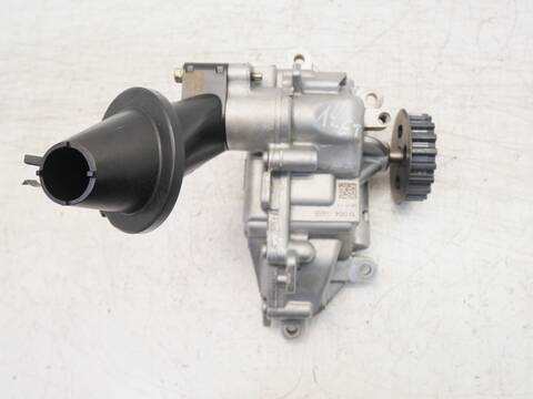 Bomba de Aceite Ford Transit 170 CV 125KW