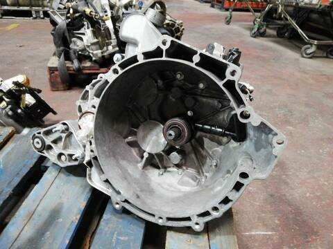 Caja Cambios Ford Kuga M8MD