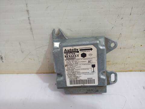 Centralita Airbag Renault Kangoo ALIZE 64CV 47KW