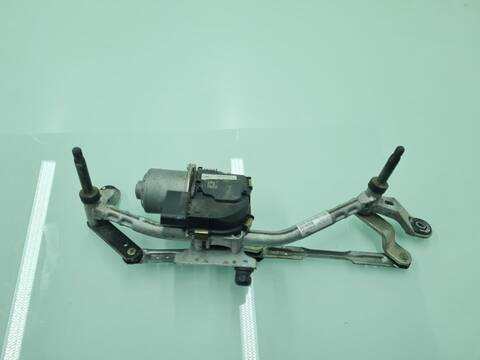 Foto 2ª: Motor Limpia Delantero Ford Fiesta 1.1 CAT 86CV 63KW (2017)