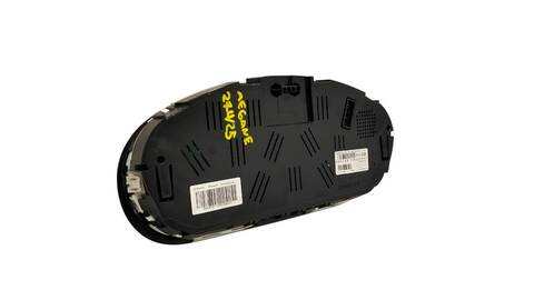 Cuadro de Instrumentos Renault Megane DYNAMIQUE 1 16V TCE 116CV