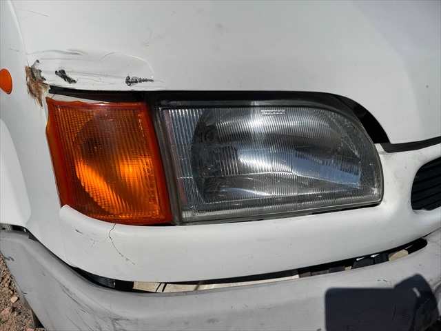 Foto 2ª: Faro Izquierdo Ford Transit 2.5 D 75cv [4HB] (1994)