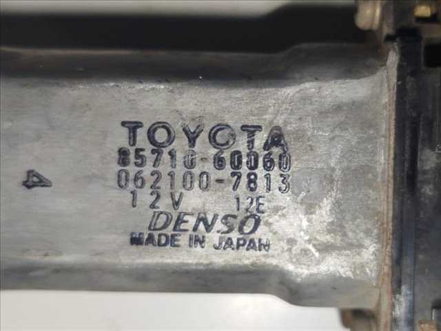 Foto 3ª: Elevalunas Eléctrico Delantero Derecho Toyota Land Cruiser 3.0 D KZJ90 GX [1KZ-TE] (1996)
