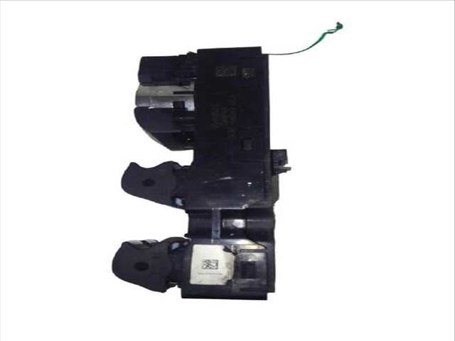 Foto 2ª: Botonera Elevalunas Ford EcoSport 1.0 ECOBOOST (2011)