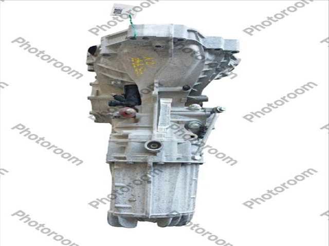 Foto 2ª: Caja Cambios Audi A6 2.0 TDI 140CV (2004)