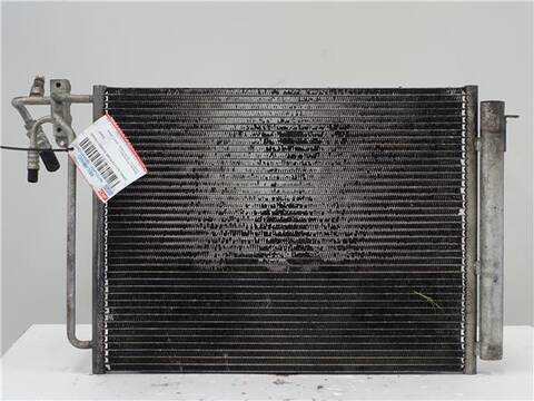 Foto 2ª: Radiador Motor Bmw X5 3.0 D E53 [30 6D 2] (2005)