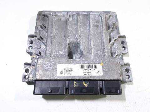 Foto 2ª: Centralita Motor ECU Renault Scenic SELECTION 116CV 85KW [H5F A4] (2015)