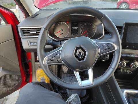 Foto 1ª: Volante Renault Clio H4D470 (2021)