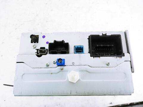 Foto 3ª: Sistema GPS Opel Mokka 1.6 CDTI 75) (2012)