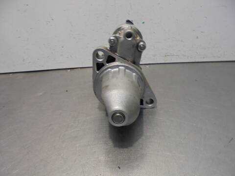 Foto 3ª: Motor de Arranque Mercedes Clase C 160 CLA 220 CDI 117.303) 177CV 130KW [651930] (2015)