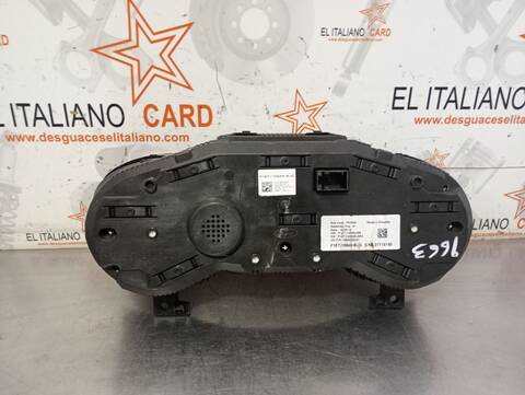 Foto 2ª: Cuadro de Instrumentos Ford Focus TITANIUM 125CV 92KW [M1DD] (2015)