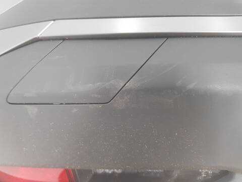 Foto 3ª: Paragolpes Trasero Renault Scenic 170 COMFORT RANGE EVOLUTION