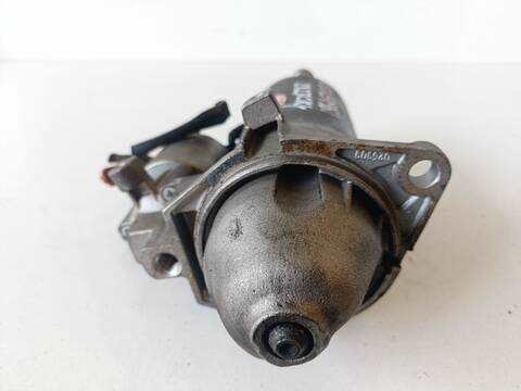 Foto 3ª: Motor de Arranque Saab 9-3 2.2 TID LINEAR (2004)