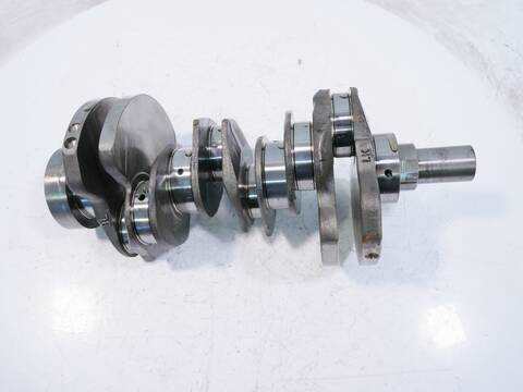 Cigüeñal Land Rover Discovery 3.0 SDV6 256 CV 188KW