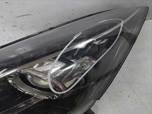Faro Izquierdo Hyundai i40 116 CV 85KW
