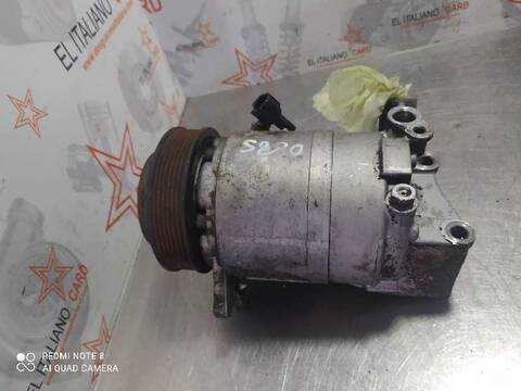 Compresor Aire Acondicionado Nissan Murano BASICO 234CV 172KW