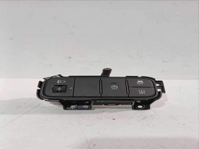 Mando Multifuncion Hyundai i20 1.0 T-GDI 101CV 74KW