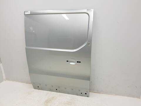 Foto 2ª: Puerta Lateral Corredera Derecha Renault Trafic L1H1 29T KOMFORT (2014)