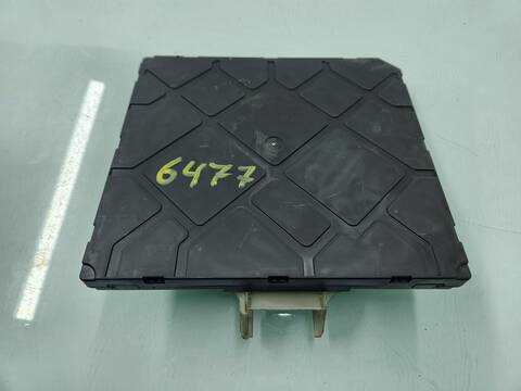 Foto 1ª: Centralita Motor ECU Volkswagen Golf SPORT R-LINE 150CV 110KW [DPCA] (2020)