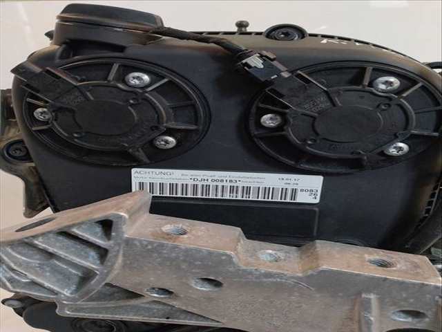 Foto 3ª: Motor Completo Audi A3 2.0 310 CV 228KW [DJHA]