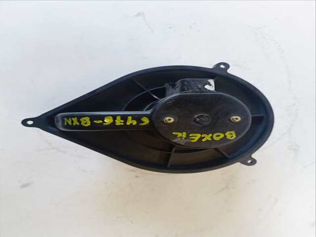 Foto 2ª: Ventilador de Calefacción Peugeot Boxer 290 CS TD TECHO ELEVADO 128CV CAJA CERRADA
