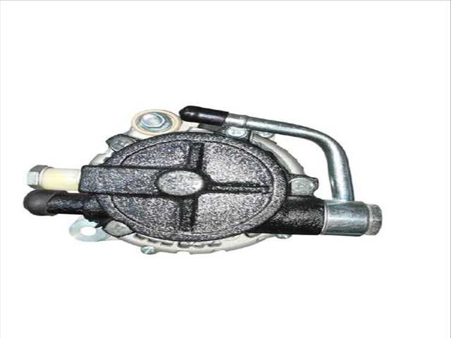 Alternador Hyundai Santa Fe 2.0 CRDI