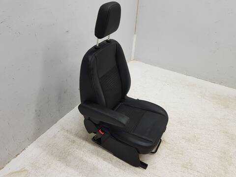 Foto 2ª: Asiento Delantero Izquierdo Ford Transit 290 L2 TREND (2019)