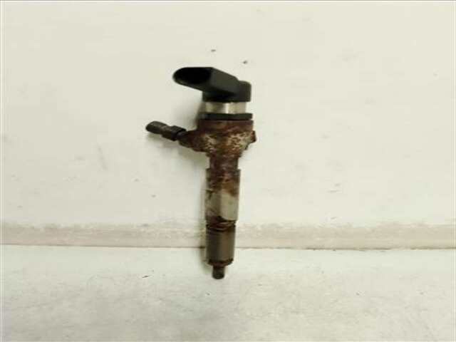 Inyectores Renault Scenic 1.5 DCI (JM1E) (JM)(2003-_)